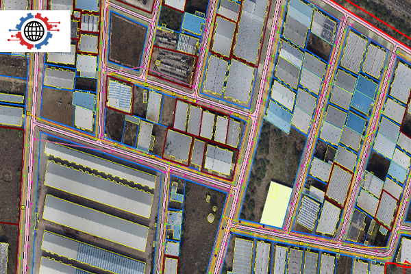 Industial Planning & Mapping_2
